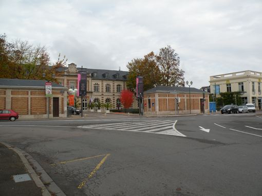  Espace Argence